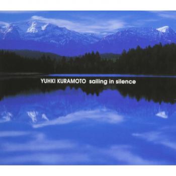 Sailing in Silence (IMPORT)