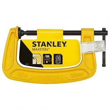 Presse C Stanley Maxsteel 150 mm