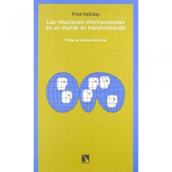 Las Relaciones Internacionales En Un Mundo En Transformación