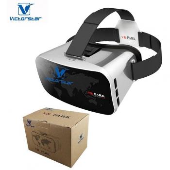 Occhiali Virtual Reality per Smartphone iOS e Android