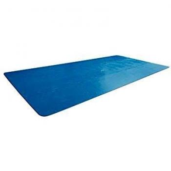 Intex telo solare per piscina rettangolare 488x244 cm