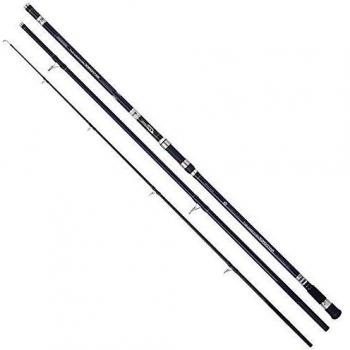 Cinnetic Rayforce Ultra Heavy Surfcasting Rod, 4.20 m, Grey, Unisex