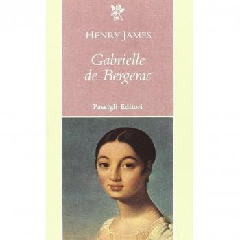 Gabrielle de Bergerac