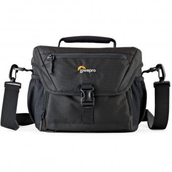 Lowepro Nova 180 AW II Sacoche pour appareil photo reflex numérique