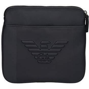 Emporio Armani 80033 – Navy Blue Messenger with Y4M177YFE6J Code
