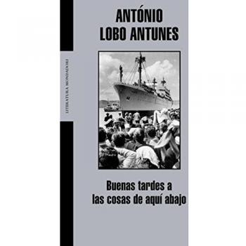 Buenas tardes a las cosas de aqui abajo