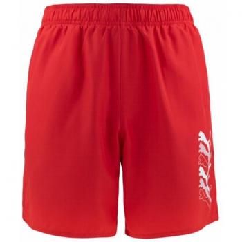 Maillot Puma Mid Homme XL Rouge 701226821-002