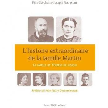 L'histoire extraordinaire de la famille Martin