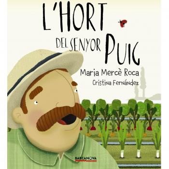 L ' HORT DEL SENYOR PUIG