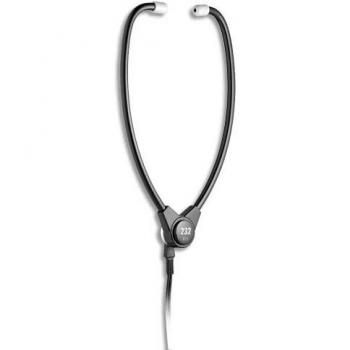 Philips LFH232 Stethoscope Style Headphones