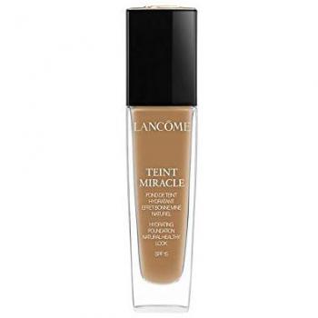 Lancôme Teint Miracle 11 Muscade Liquid Foundation