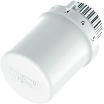 Thermo knop Honeywell Thera 6 met vloeistofelement 1‑28 °C