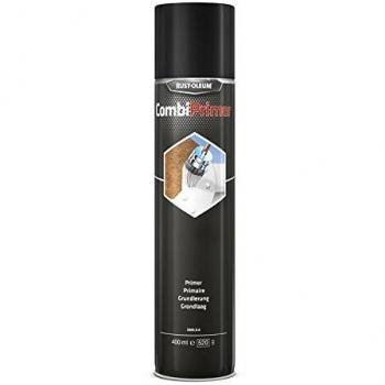 Rust-Oleum Combiprimer Grey Anti-Rust Metal Primer