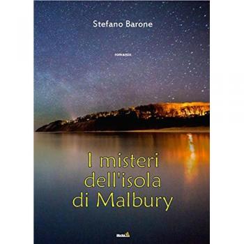 I misteri dell'isola di Malbury