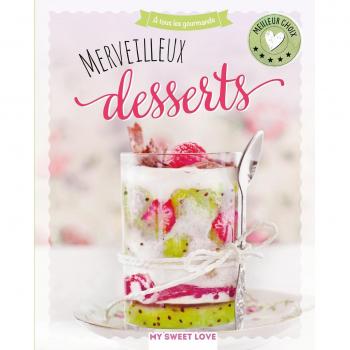 Merveilleux desserts