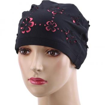 Stretchy Swimming Turban for Women