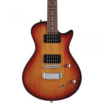 GUITARE ULTRA SWEDE HAGSTROM ESN TSB