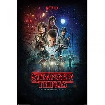 Stranger Things
