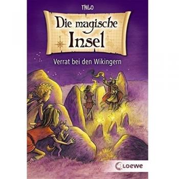 Verrat bei den Wikingern