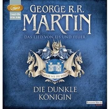 Das Lied von Eis und Feuer 08. Die dunkle Königin