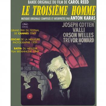 Le Troisieme Homme