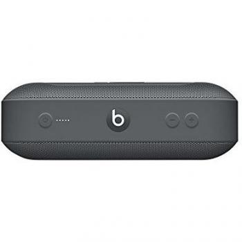 Beats Pill+ Altavoz portátil estéreo 12.5W Gris