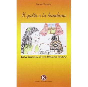 Il gatto e la bambina