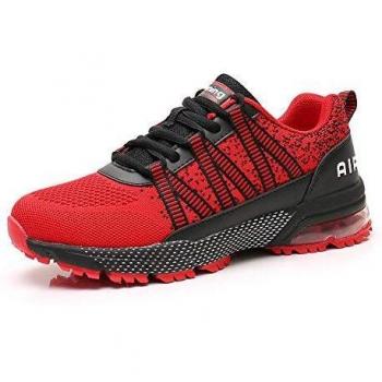 Athletic Sumateng Sneakers 38 Rosso
