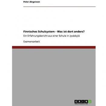 Finnisches Schulsystem