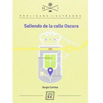 Saliendo de la calle oscura (Tapa blanda).