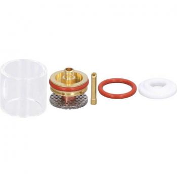 TIG Torch Accessories OCIM2P18GLSD32 Gas Collet Nozzle for WP-20