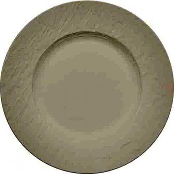 Villeroy & Boch Manufacture Breakfast Plate