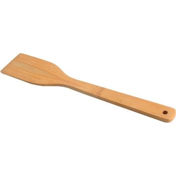 Eco-Friendly Bamboo Spatula