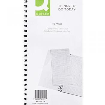 Q Connect Day-by-Day Scheduler