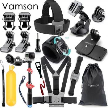 Vamson Monopod and Accessory Collection