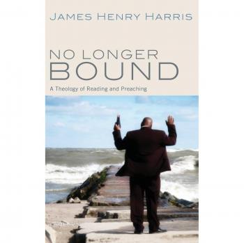 No Longer Bound