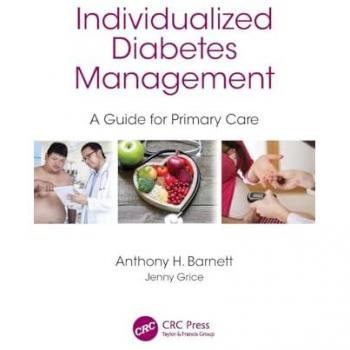 Individualized Diabetes Management: A Guide for Primary Care
