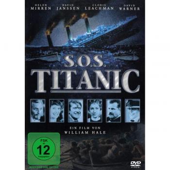 James Costigan S.O.S. Titanic