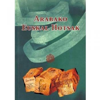 Arabako euskal hotsak