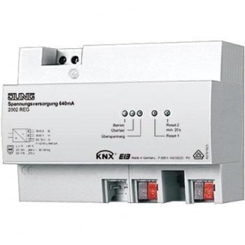 Jung KNX 2002REG Spannungsversorgung 24V/5A
