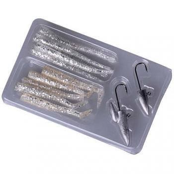 Sandeel Savage Gear LRF 12