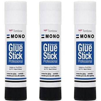 Tombow Lipici 10g Adhesive Pen