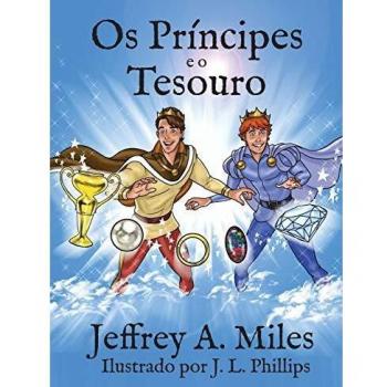 Os principes e o tesouro