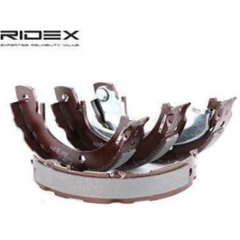 Ganasce Freni a Tamburo RIDEX