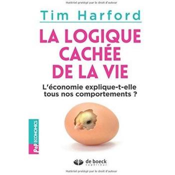 La logique cachée de la vie