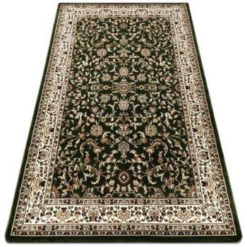 Rugsx Tappeto Royal Adr 1745 Scuro Verde 200x290 Cm