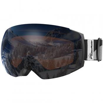 OutdoorMaster Ski Goggles PRO