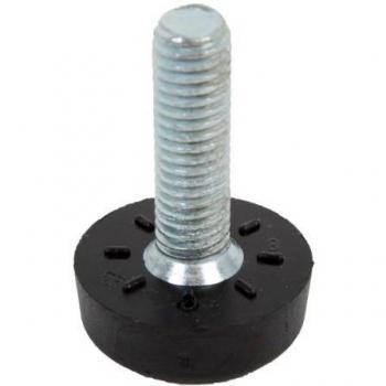Vis de réglage 30 mm filetage acier