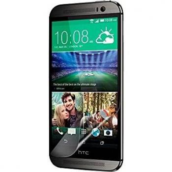 ClearGuard Matte Anti-Glare Film for HTC One M8s [Set of 2]