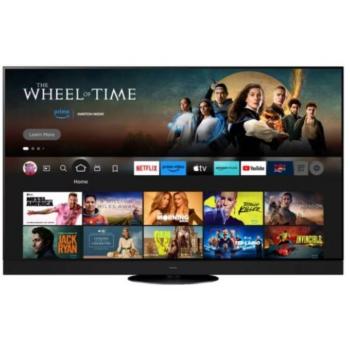 TV 4K OLED PANASONIC 139 cm Smart TV TV-55Z90AEG